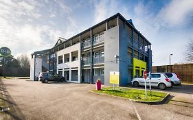 B&B Hotel Rouen Parc Des Expos Zenith